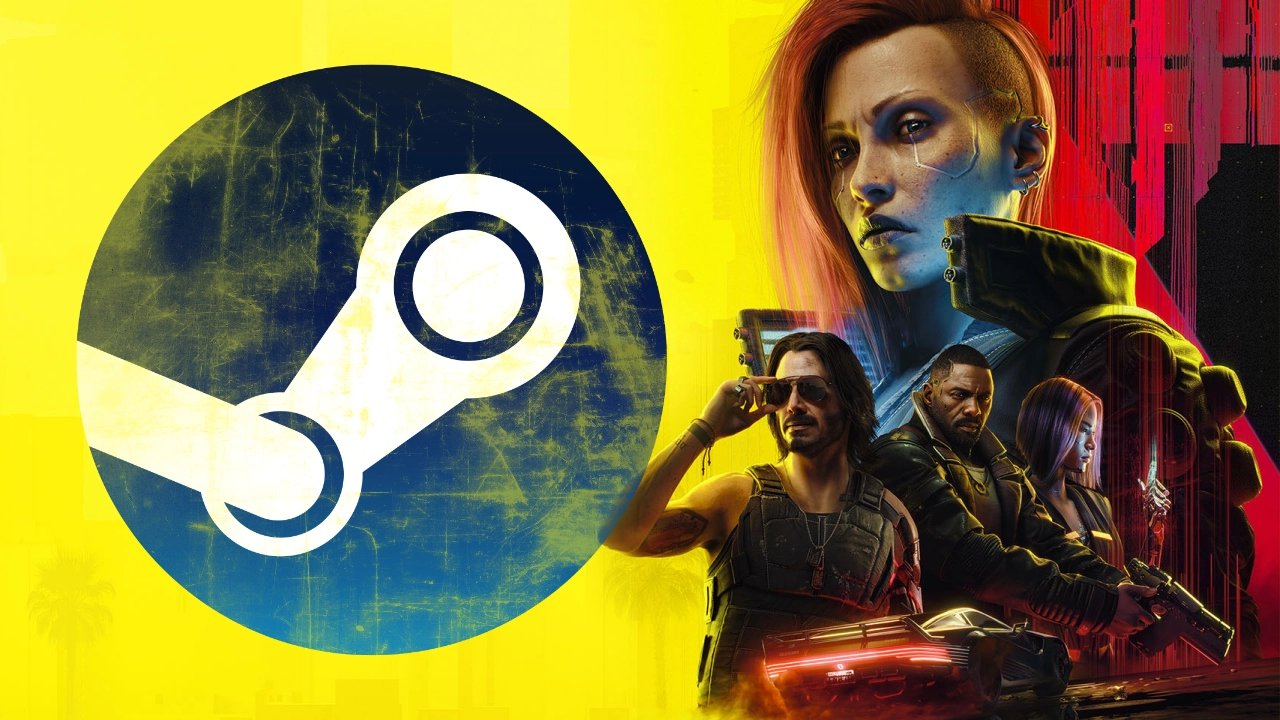 Wyprzedaż gier CD Projektu RED na Steam z okazji 10-lecia Wiedźmina 3