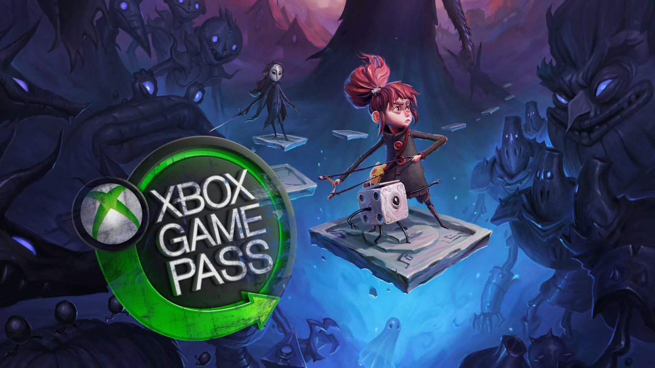 Xbox Game Pass z kolejnym tytułem na premierę. Spin-off docenionej przygodówki