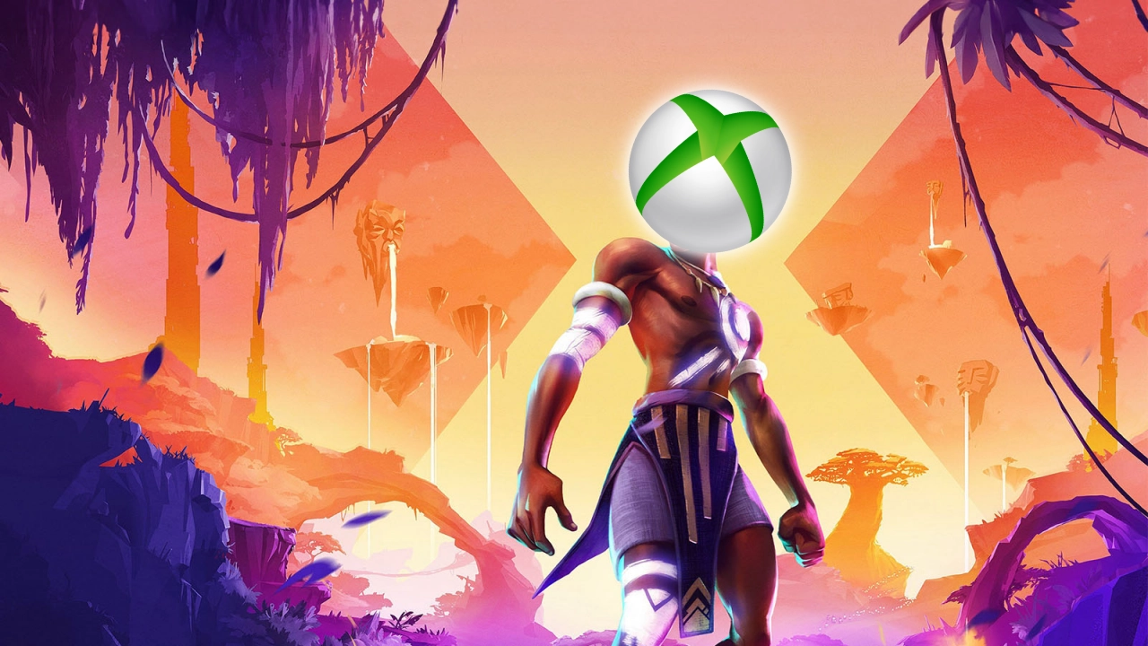 Trzy nowe gry dostępne od dziś w Xbox Game Pass