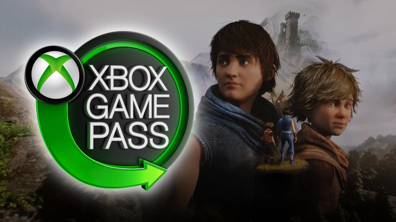 8 gier zniknie z oferty Xbox Game Pass w maju 2025