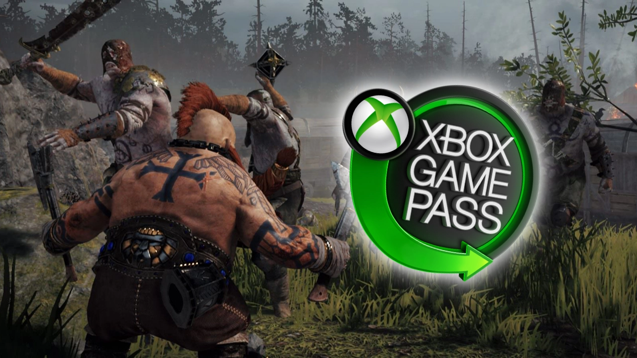 Nowa gra od dziś dostępna w Xbox Game Pass