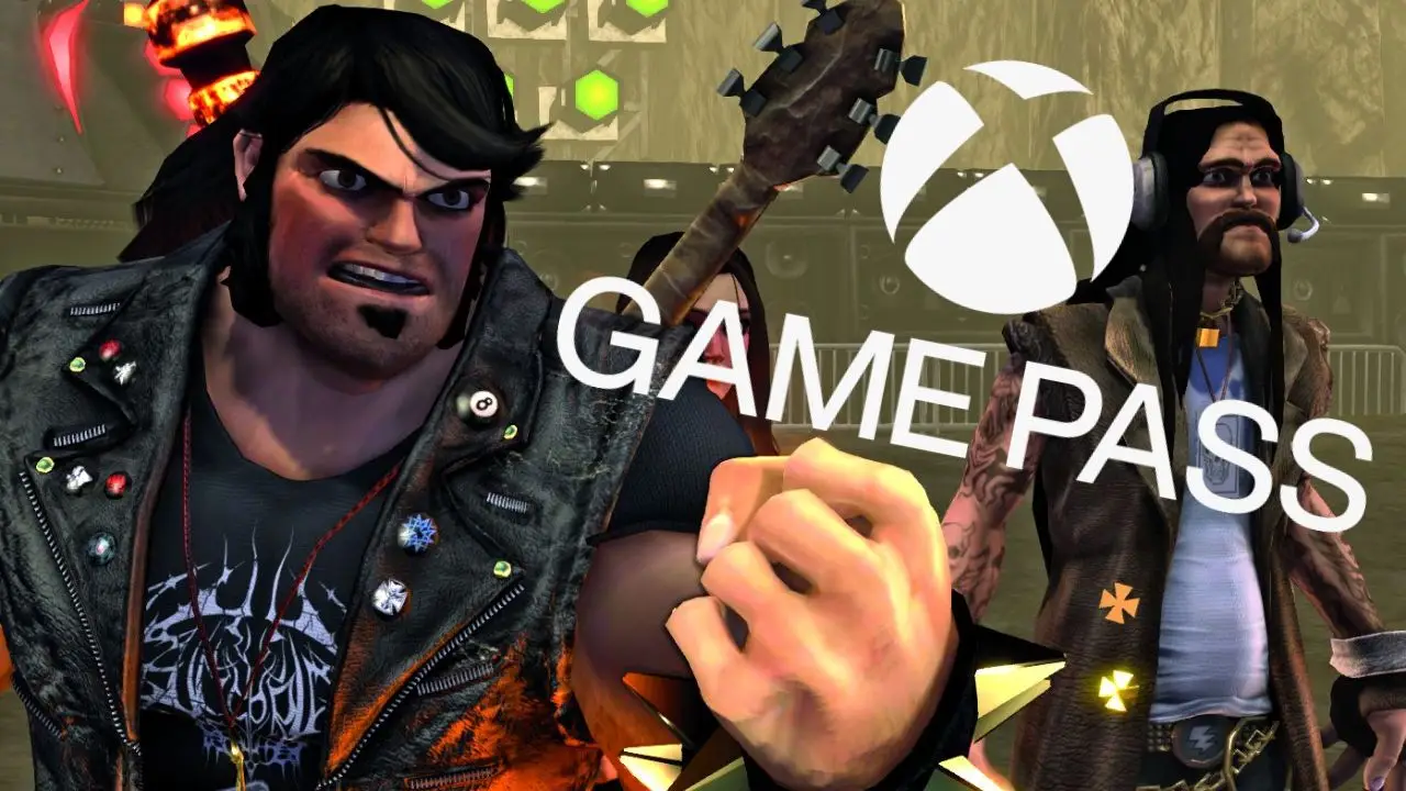 Xbox Game Pass na PC, granie prawie jak za darmo