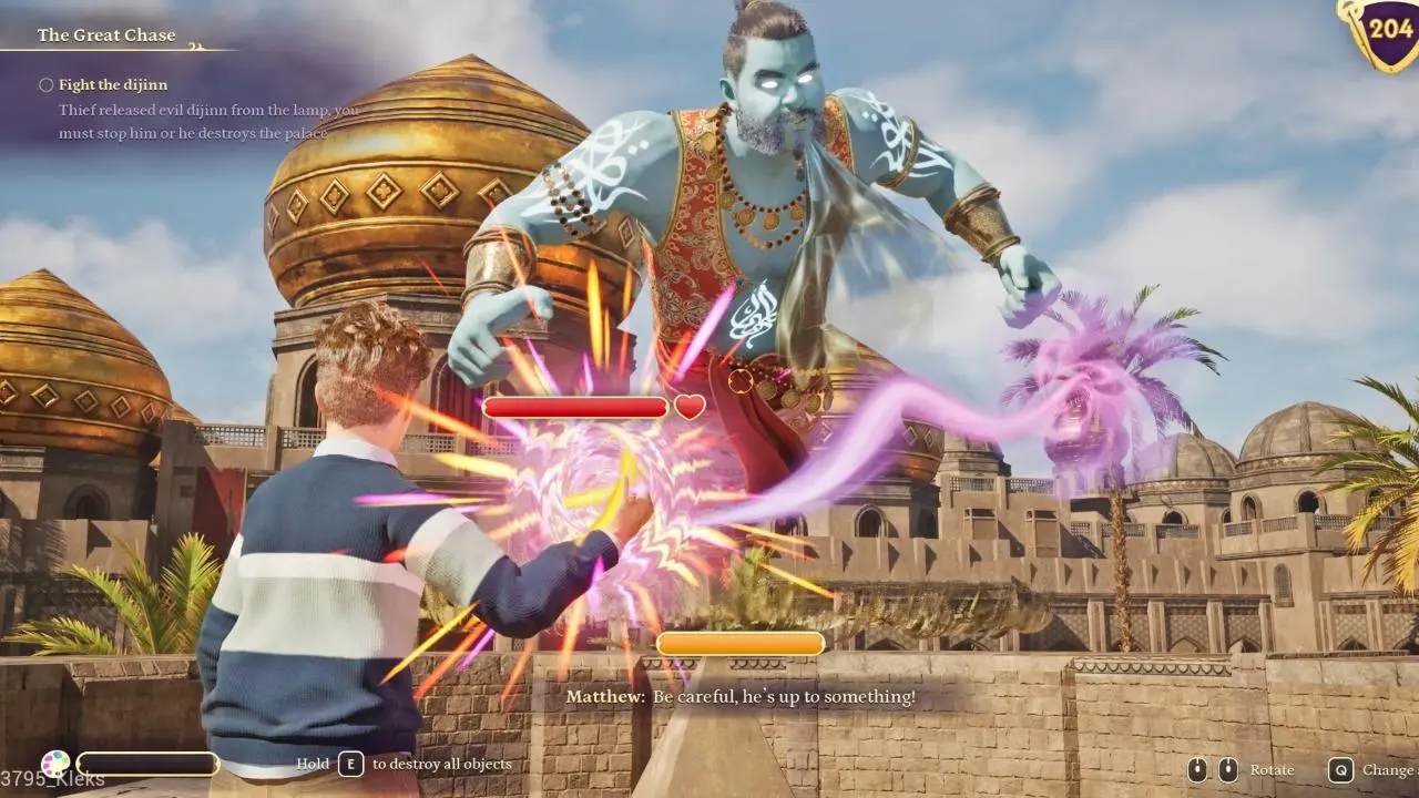 Akademia Pana Kleksa - darmowe demo na Steam | Newsy - PlanetaGracza