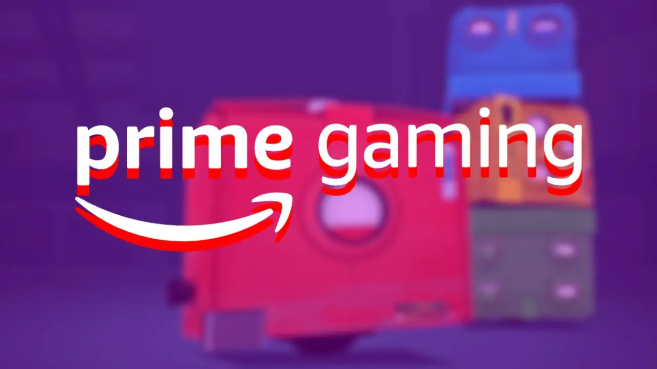Amazon Prime Gaming zgarnął 2. darmowe gry | Newsy - PlanetaGracza