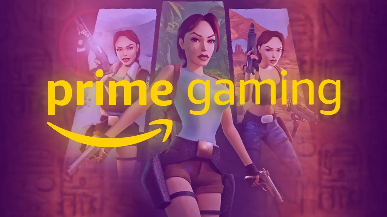 Amazon Prime Gaming czerwiec 2025 zachwyca. Potężne niespodzianki | Newsy - PlanetaGracza