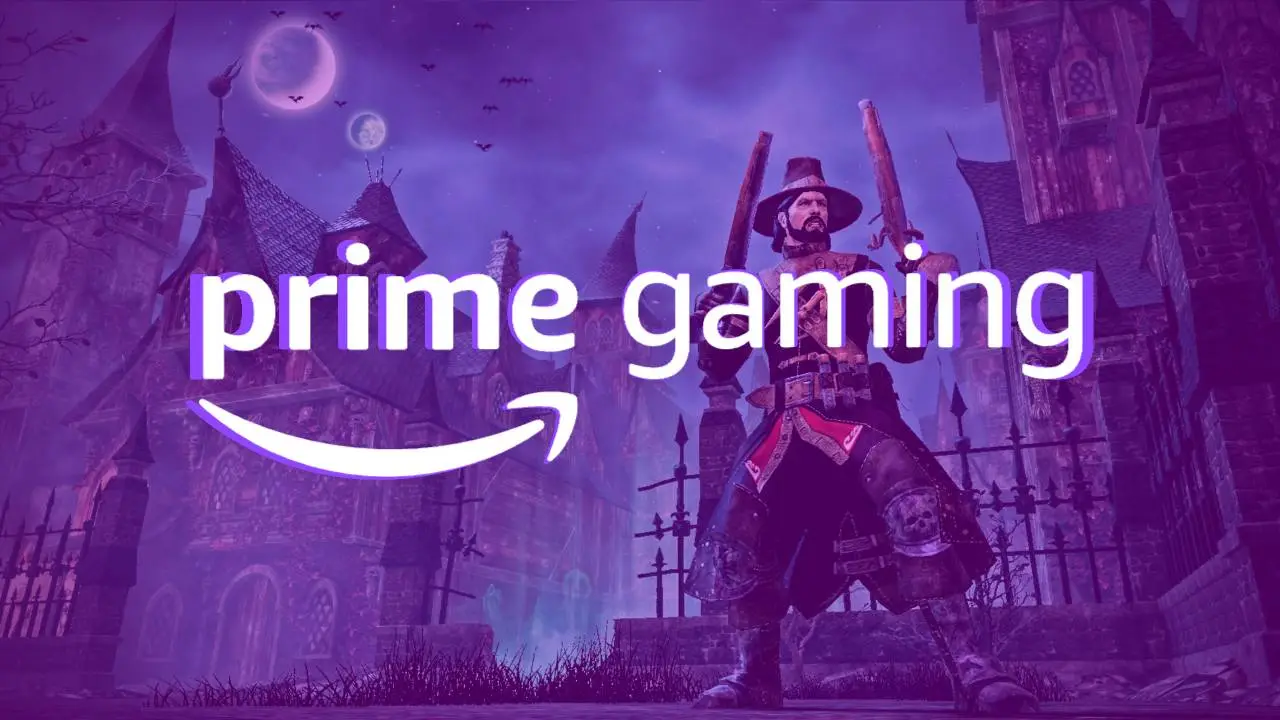 Darmowe gry w Amazon Prime Gaming na czerwiec 2025 | Newsy - PlanetaGracza