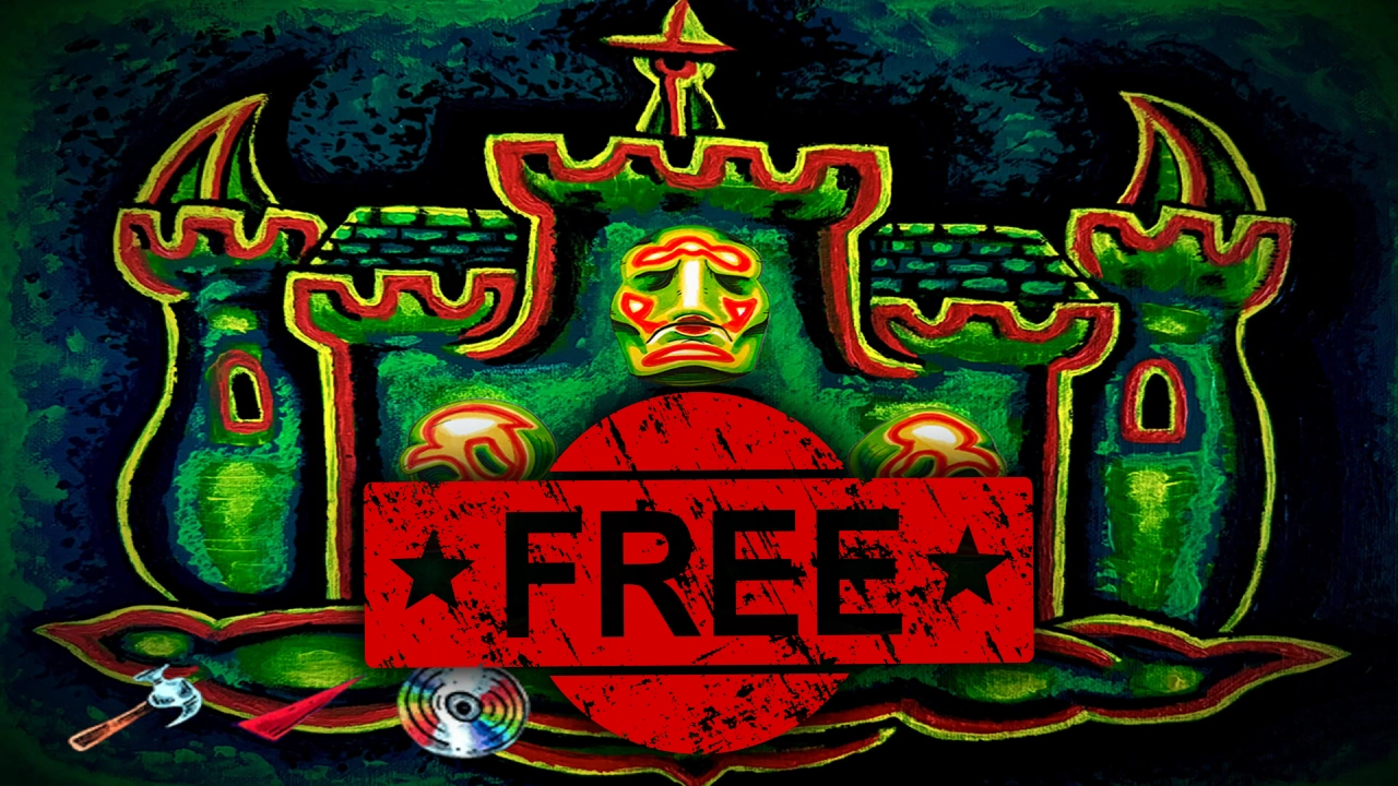 Gra za darmo na Steam. Odbierz darmowe Astra Lodge