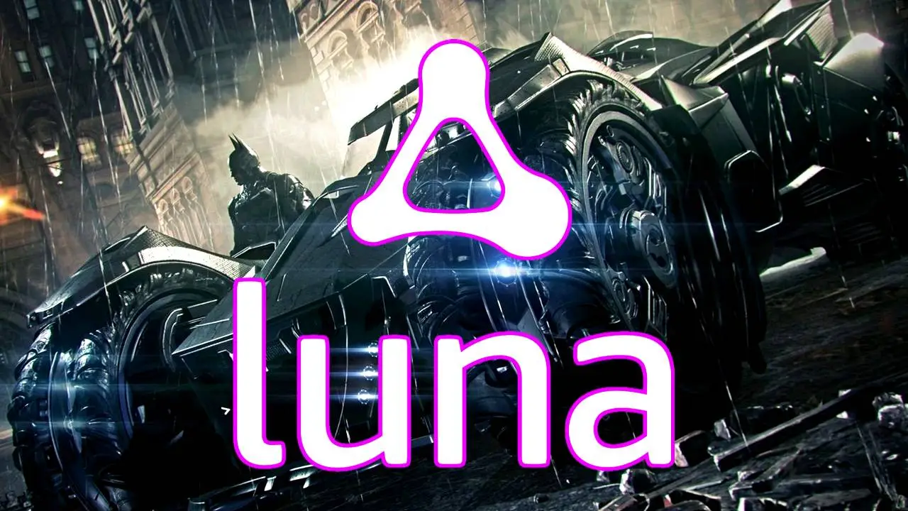 Amazon Luna na czerwiec 2025 | Newsy - PlanetaGracza