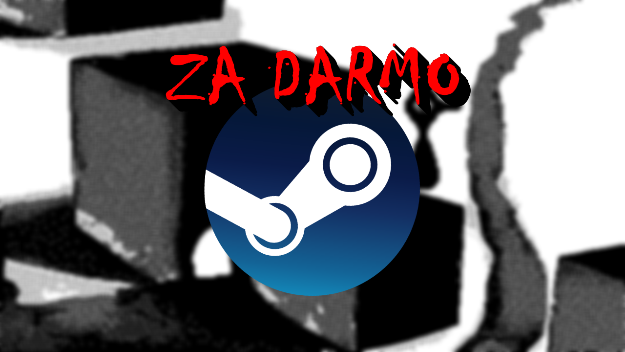 Gra za darmo na Steam. Surrealistyczne RPG