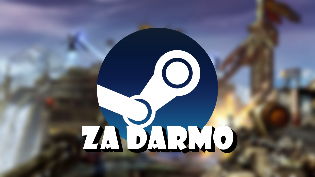 Gra za darmo na Steam. Odbierz darmowe Borderlands 2