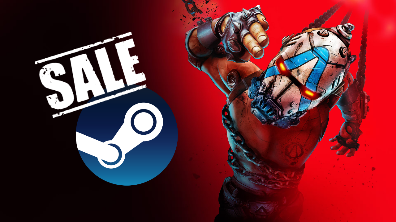 Borderlands 4 najtaniej w pre-orderze w wersji na Steam