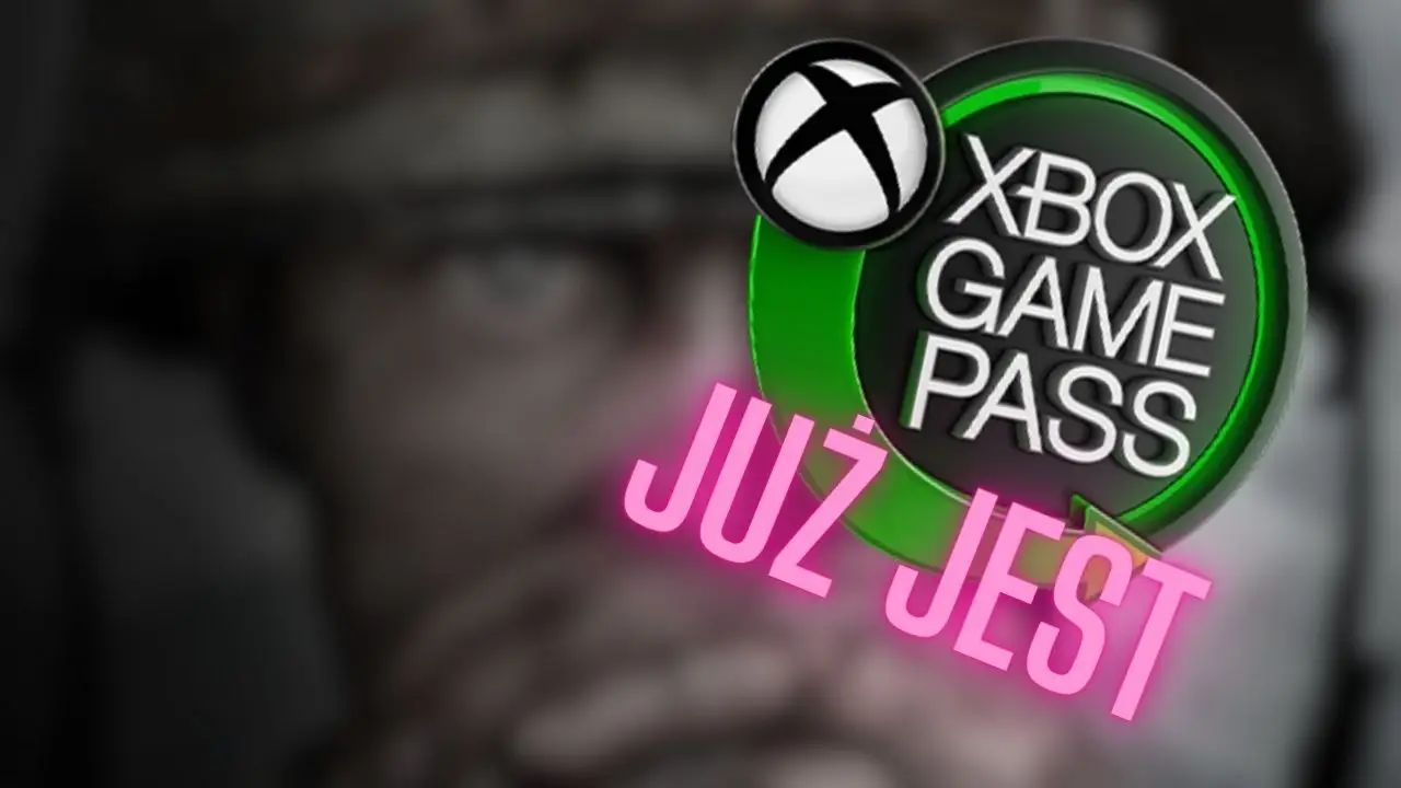 Nowe Call of Duty w Xbox Game Pass - wielki debiut już dziś