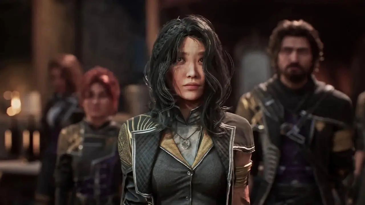 Clair Obscur: Expedition 33 dostało giga-aktualizację | Newsy - PlanetaGracza