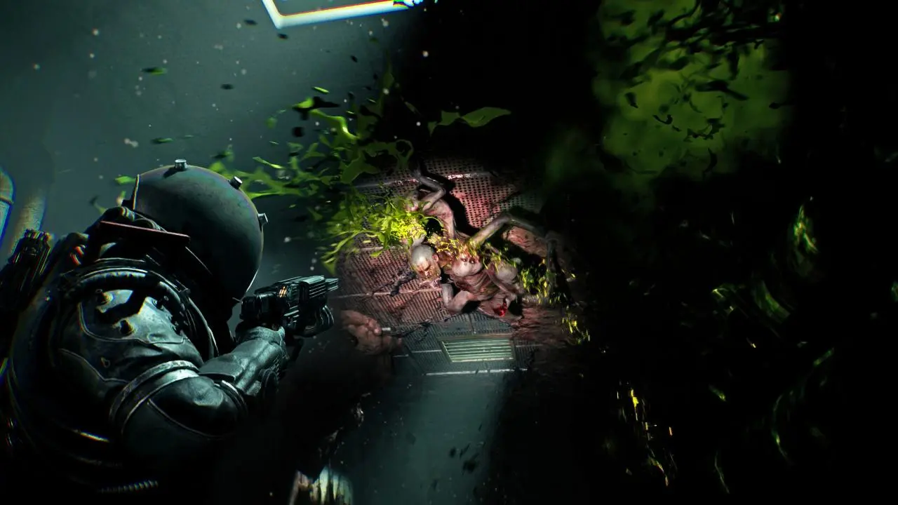 Cronos: The New Dawn ma swój własny 