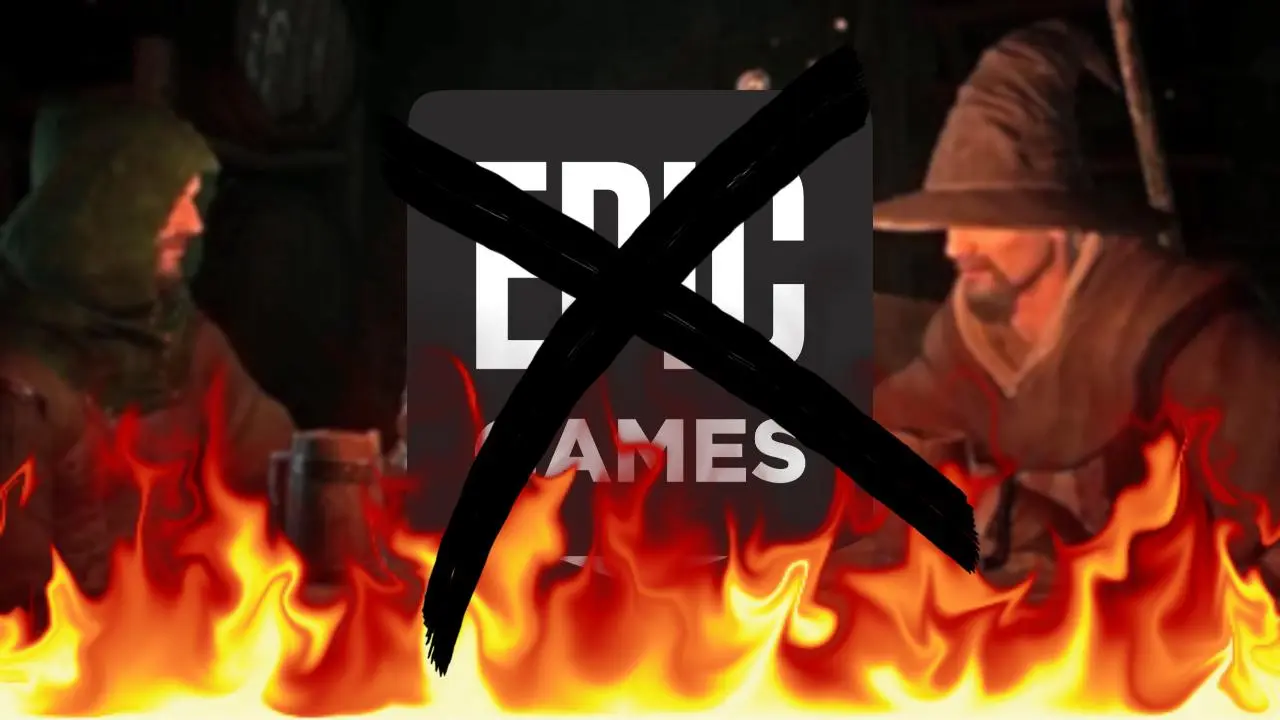 Epic Games Store usunie Twoją grę z biblioteki | Newsy - PlanetaGracza