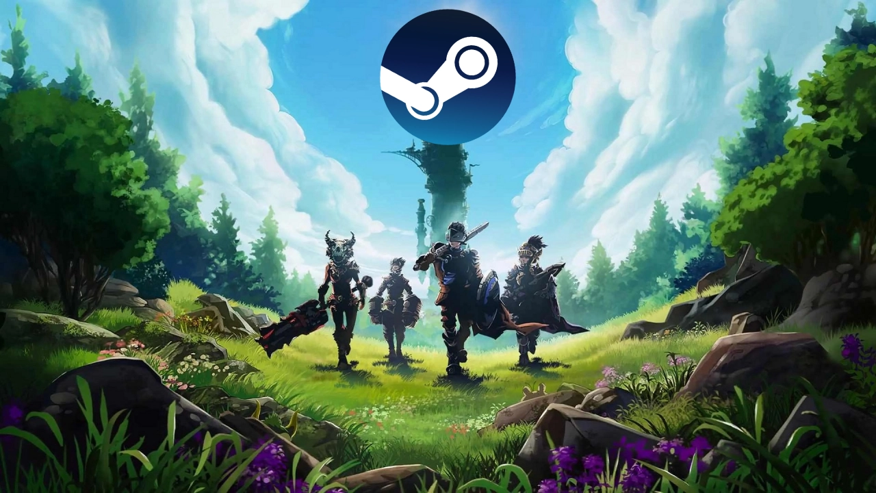 Darmowy weekend na Steam. Trzy gry do sprawdzenia za darmo