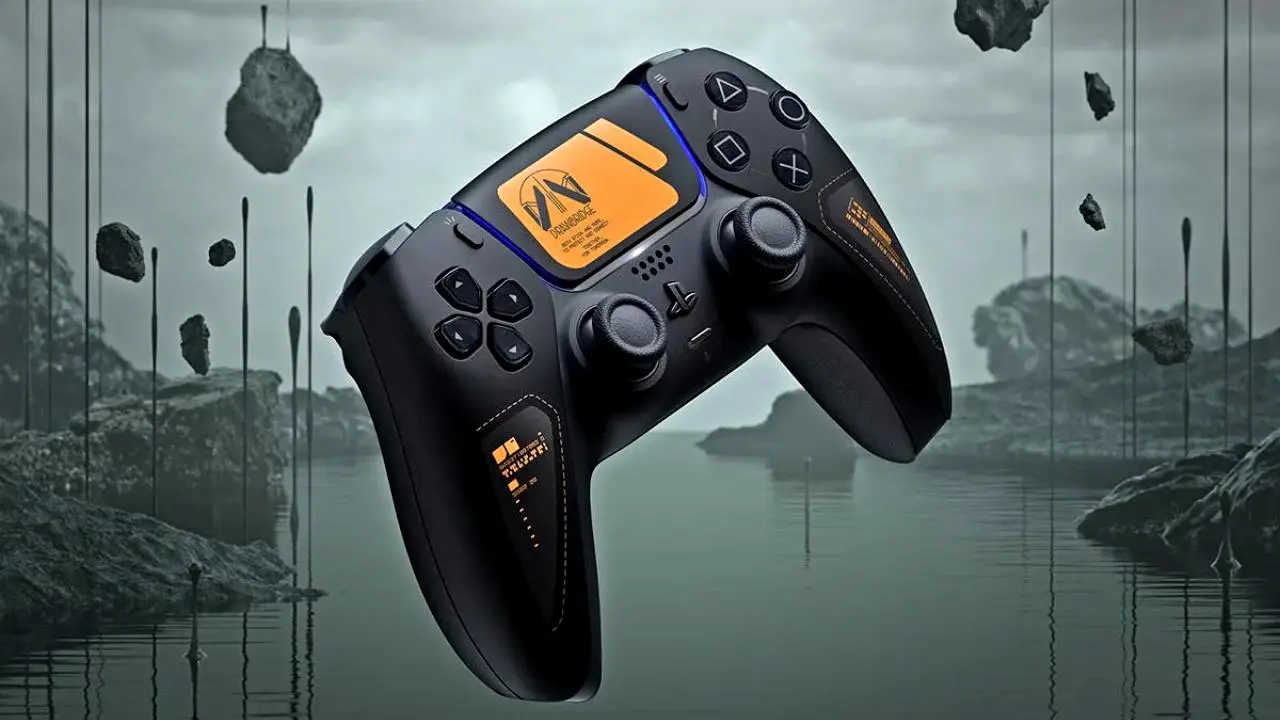 Limitowany DualSense w pierwszej tak dużej promocji w Polsce | Newsy - PlanetaGracza