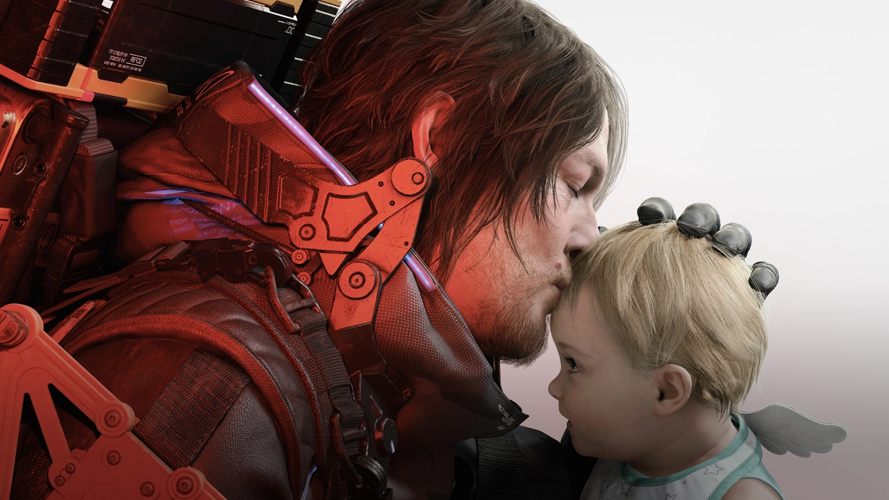 Death Stranding 2 na PC wycieka. Gra może szybko zadebiutować