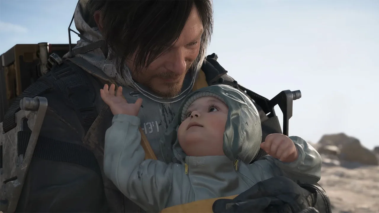 Death Stranding 2: On The Beach trafiło już do pierwszych graczy
