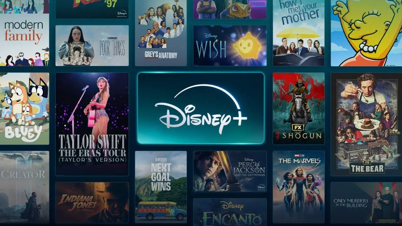 Disney+ niebawem otrzyma wielką porażkę Disneya | Newsy - PlanetaGracza