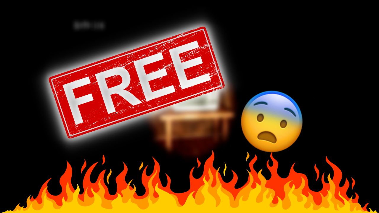 Gra za darmo na Steam. Zagraj w darmowy horror