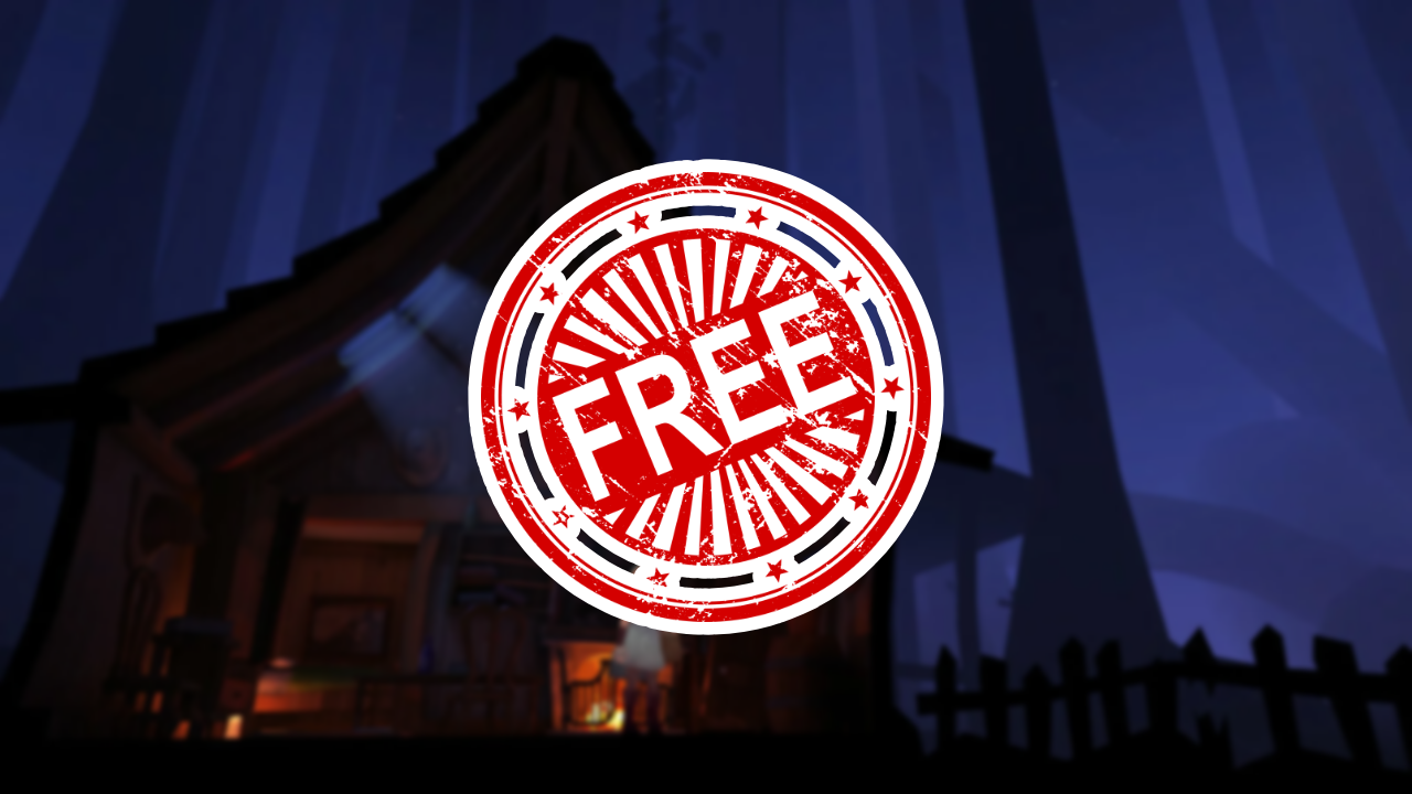 Gra za darmo na Steam. Down The Rabbit Hole Flattened