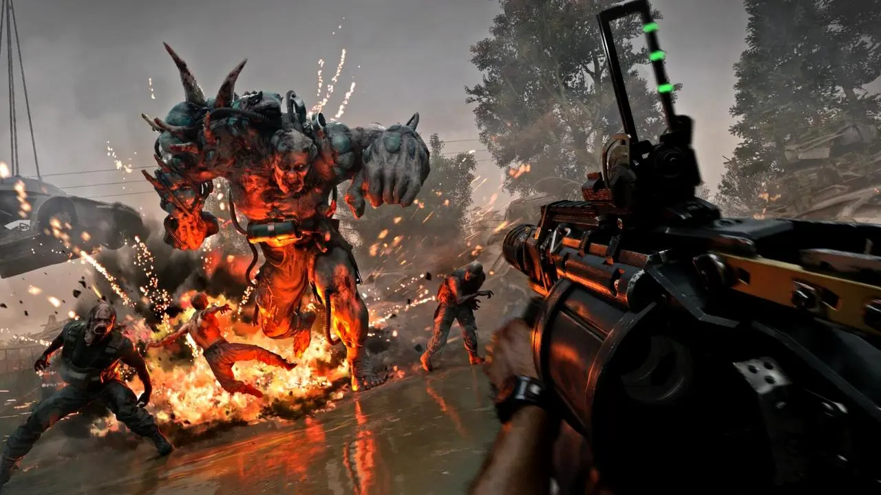 Dying Light: The Beast bez mikropłatności | Newsy - PlanetaGracza