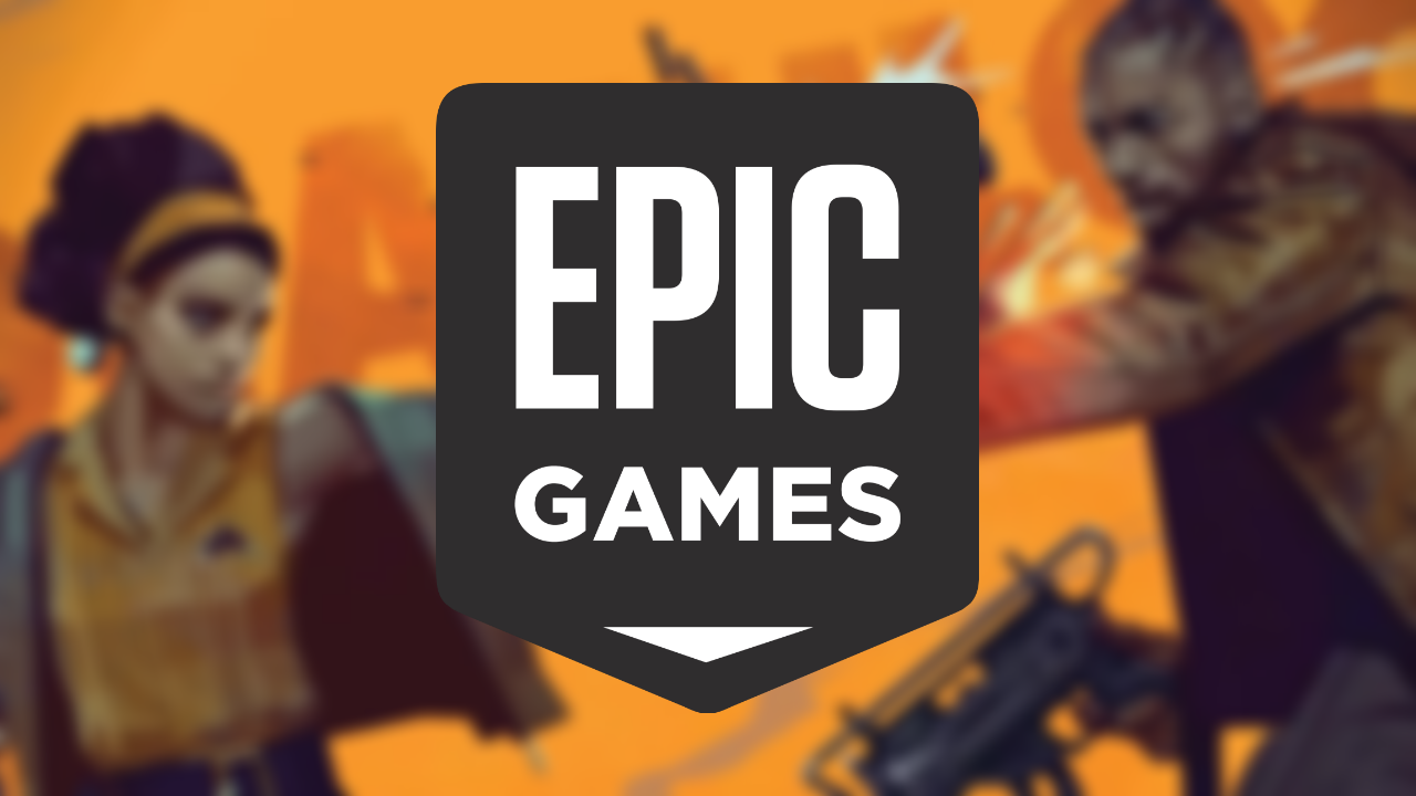Gry za darmo w Epic Games Store. Deathloop