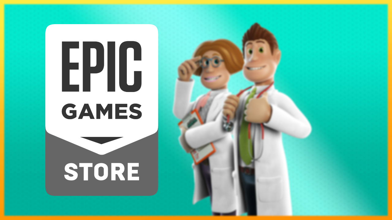 Gra za darmo Epic Games Store. Ostatnie godziny