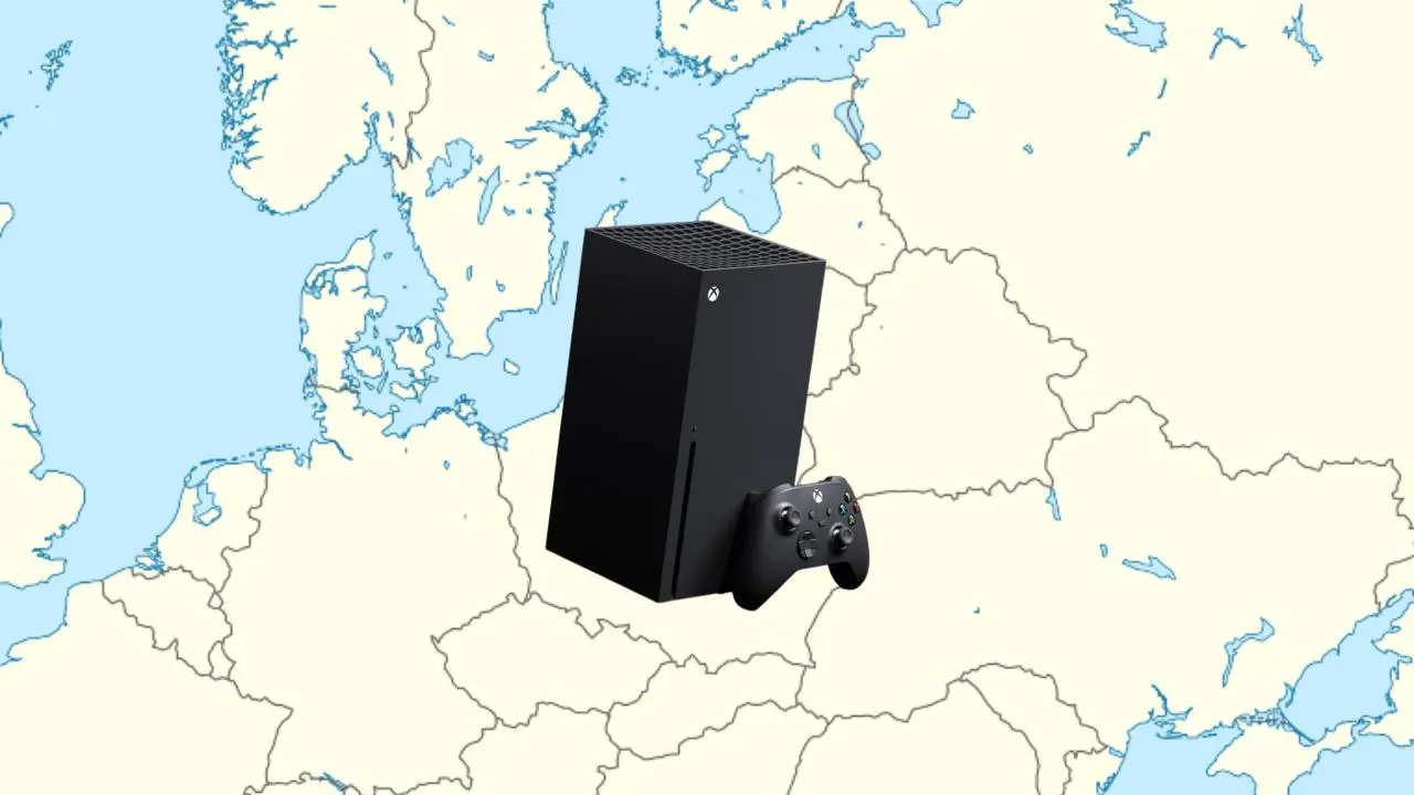 Xbox odchodzi z Europy? | Newsy - PlanetaGracza