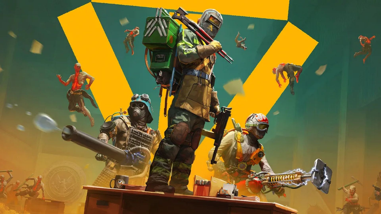 FBC: Firebreak dostanie darmową zawartość. Premiera w Xbox Game Pass i PS Plus już zaraz