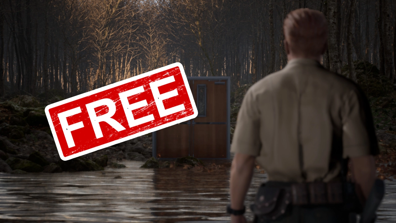 Prolog ciekawego survival horroru za darmo na Steam