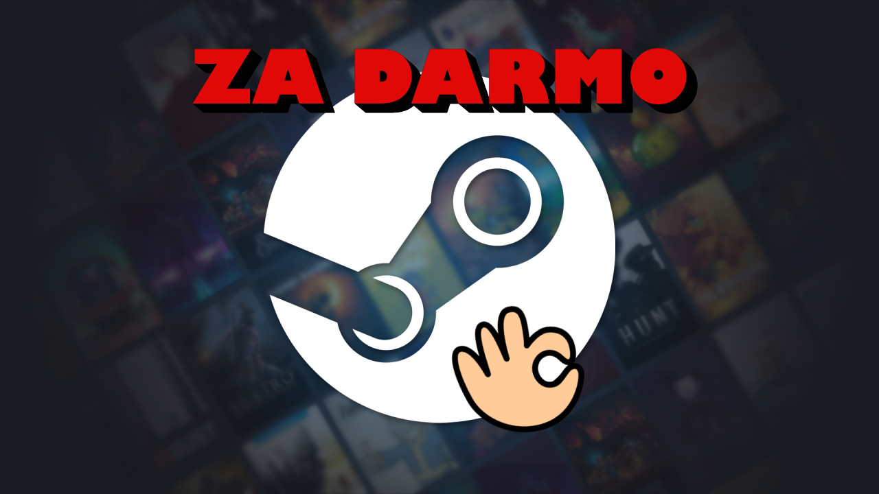 Gra za darmo. Dwie części naraz | Newsy - PlanetaGracza