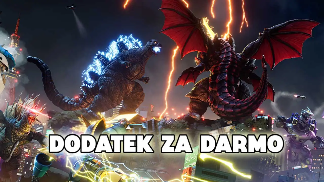 Za darmo na PC i konsolach. Łap dodatek do świetnej gry z tytanami | Newsy - PlanetaGracza