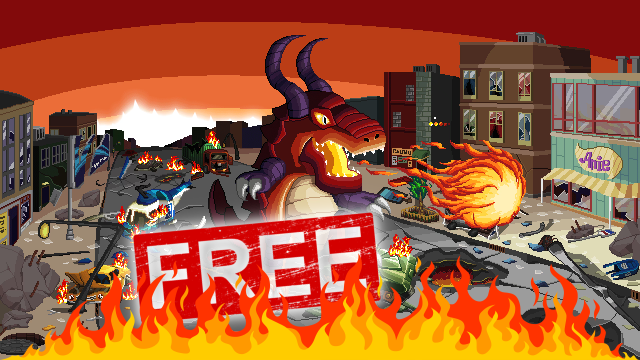 Kolejna gra do zgarnięcia za darmo na Steam. Zostało tylko kilkanaście godzin