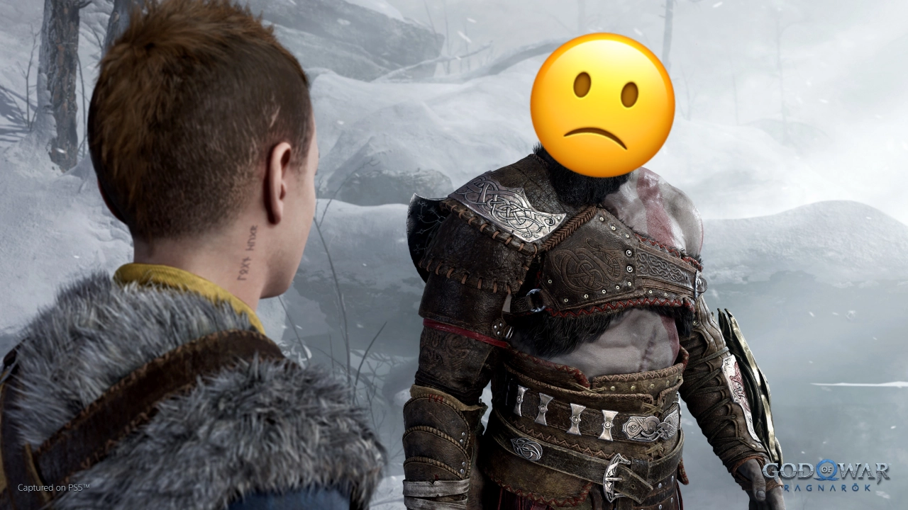 Spin-off serii God of War opóźniony do 2026 roku