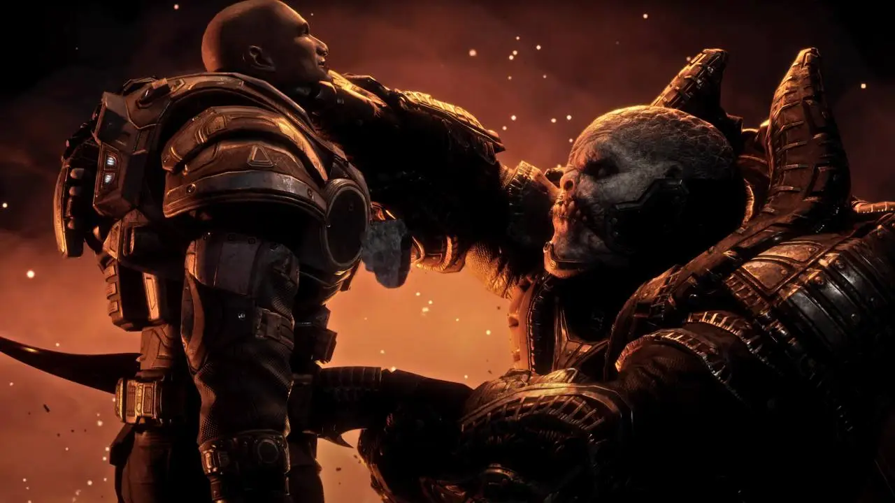 Jak wziąć udział w testach beta Gears of War: Reloaded? | Newsy - PlanetaGracza