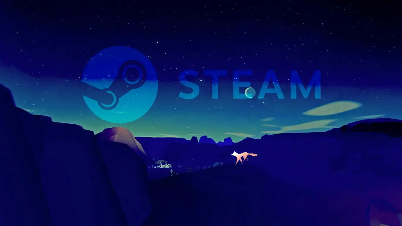 Nagradzana gra za darmo na Steam | Newsy - PlanetaGracza