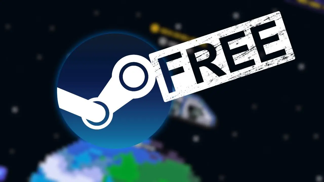 Gra za darmo zaraz będzie płatna na Steam | Newsy - PlanetaGracza