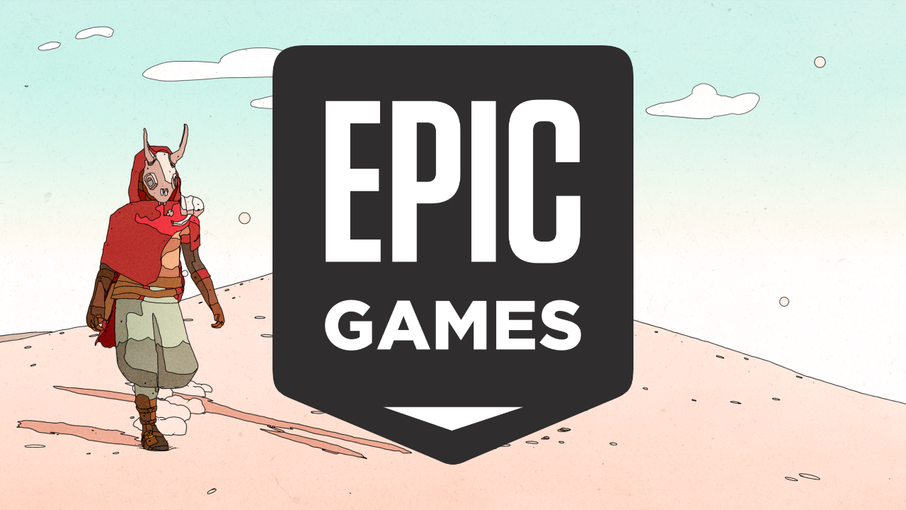 Gra za darmo w Epic Games Store. Odbierz darmowe Sable