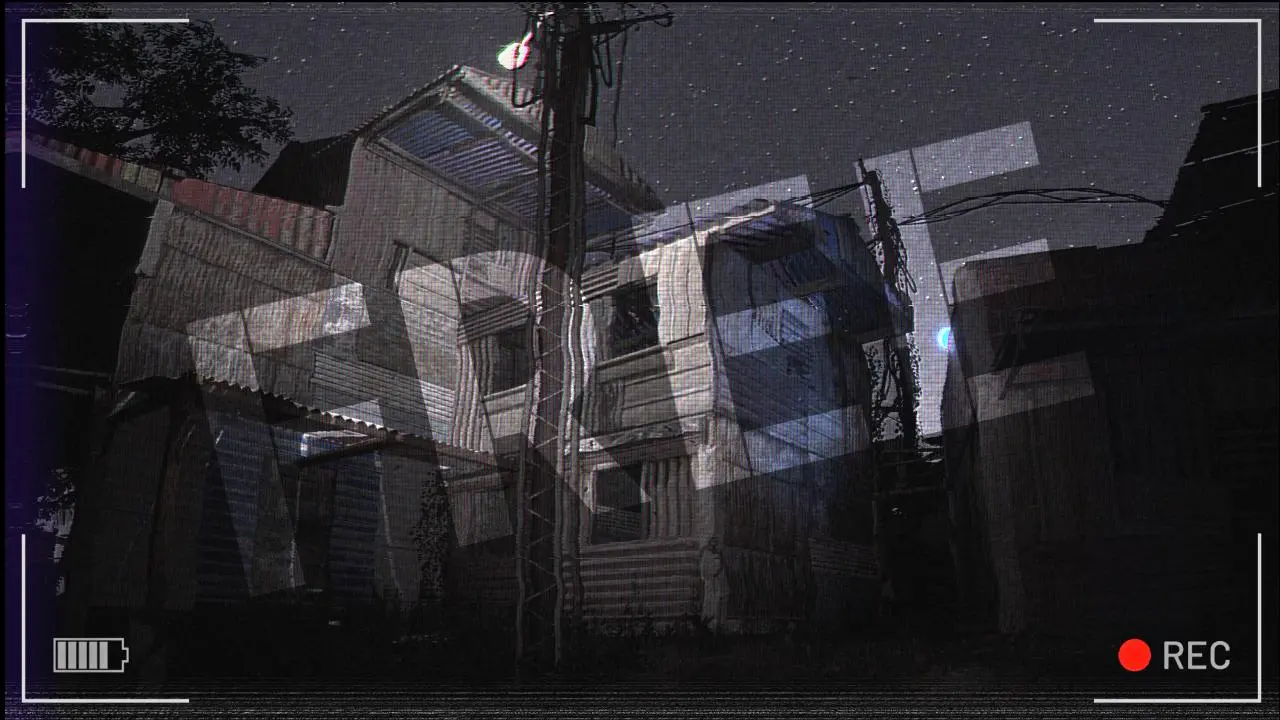 Gra za darmo dla fanów mrocznej grozy | Newsy - PlanetaGracza