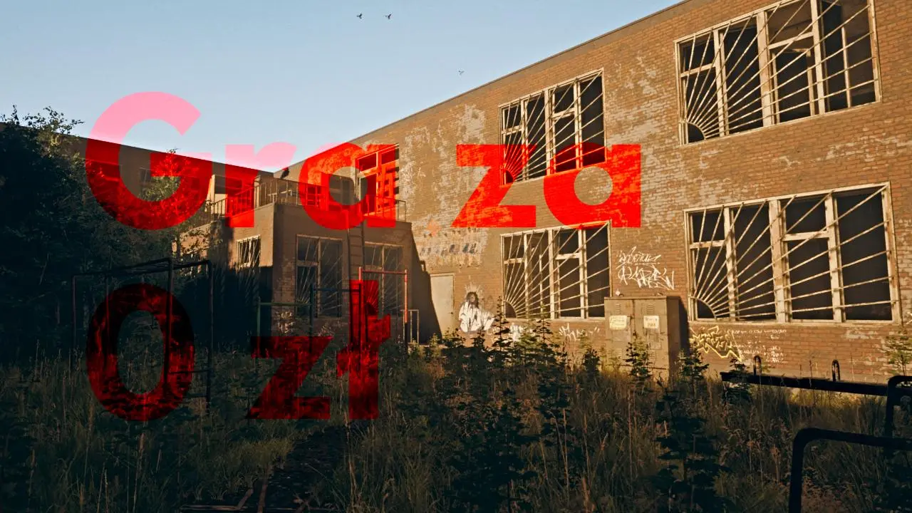 Gra za darmo tylko teraz, normalnie jest płatna | Newsy - PlanetaGracza