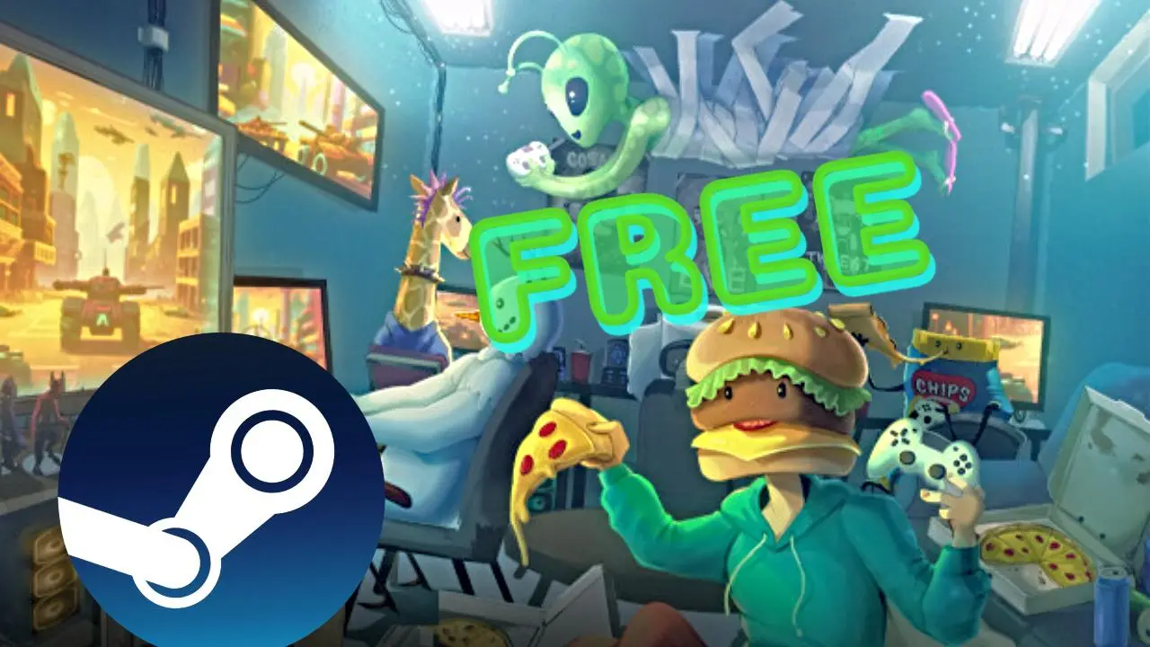 Gra za darmo na Steam cofnie Was do czasów LAN party | Newsy - PlanetaGracza