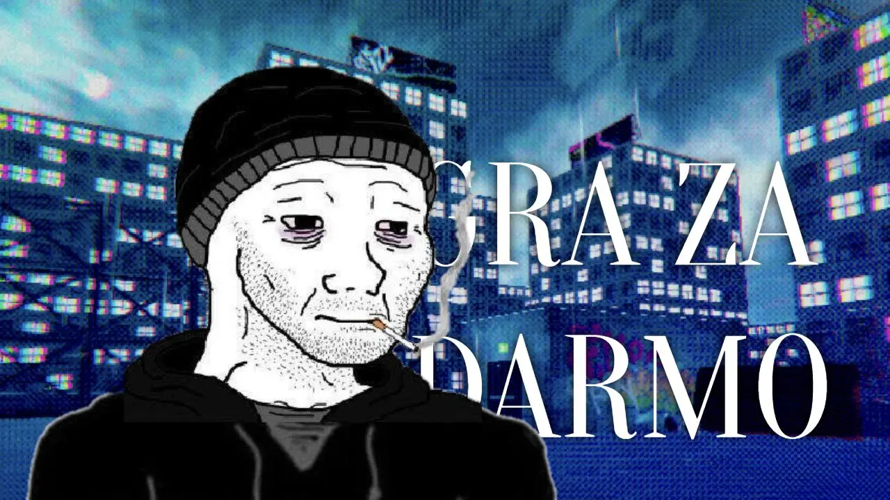 Gra za darmo dla fanów doomscrollingu | Newsy - PlanetaGracza