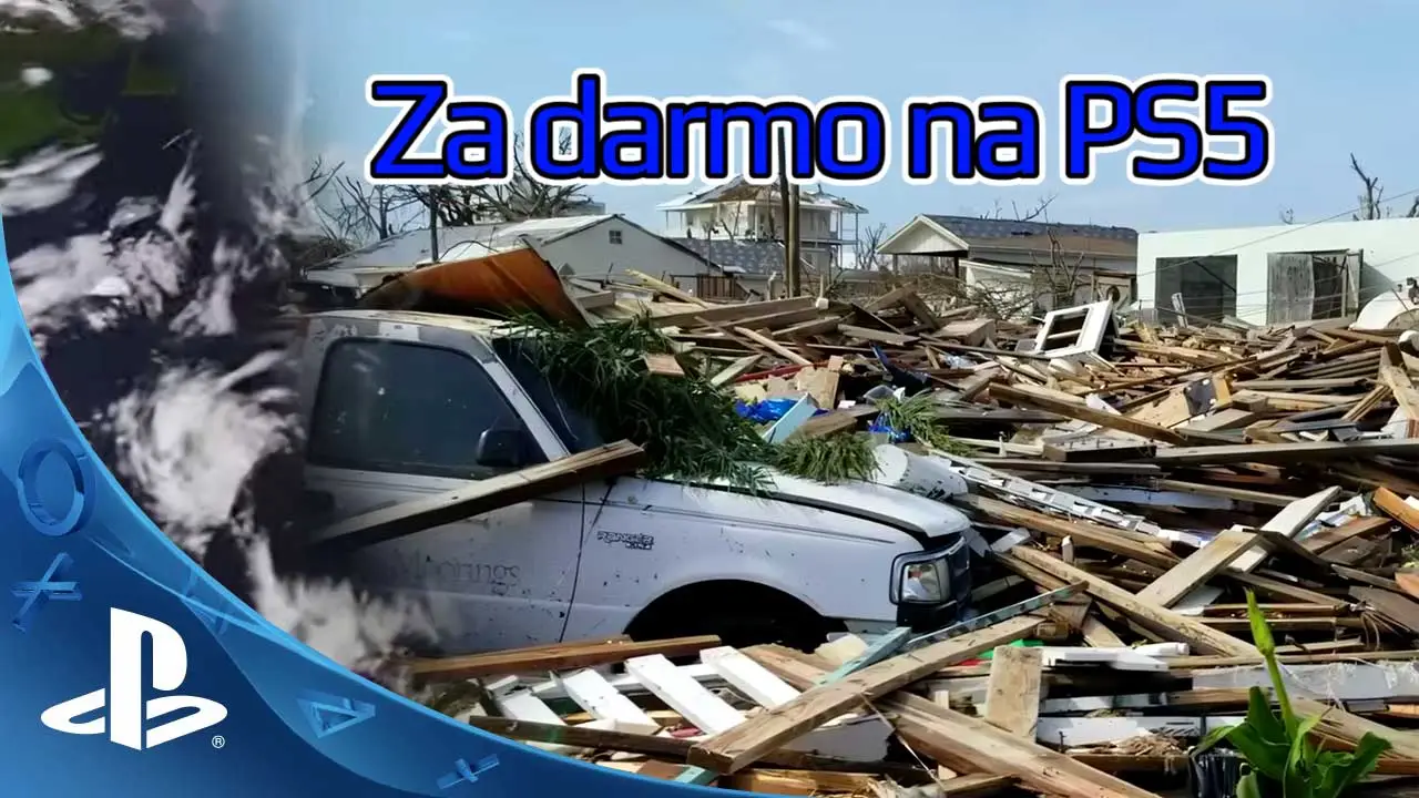 Premiera za darmo na PS5. Coś wyjątkowego na podstawie danych NASA | Newsy - PlanetaGracza