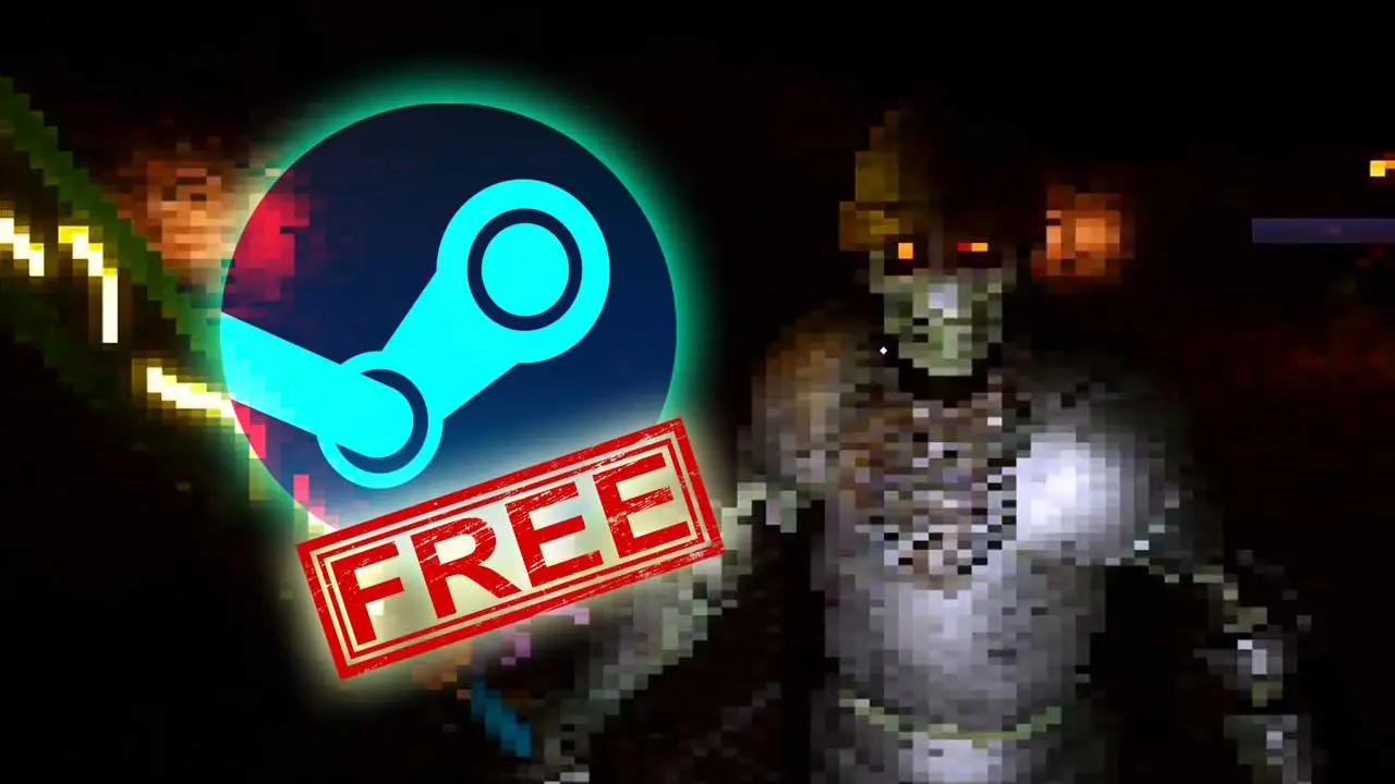 Nowa brutalna gra za darmo typu souls-like z domieszką DOOM | Newsy - PlanetaGracza