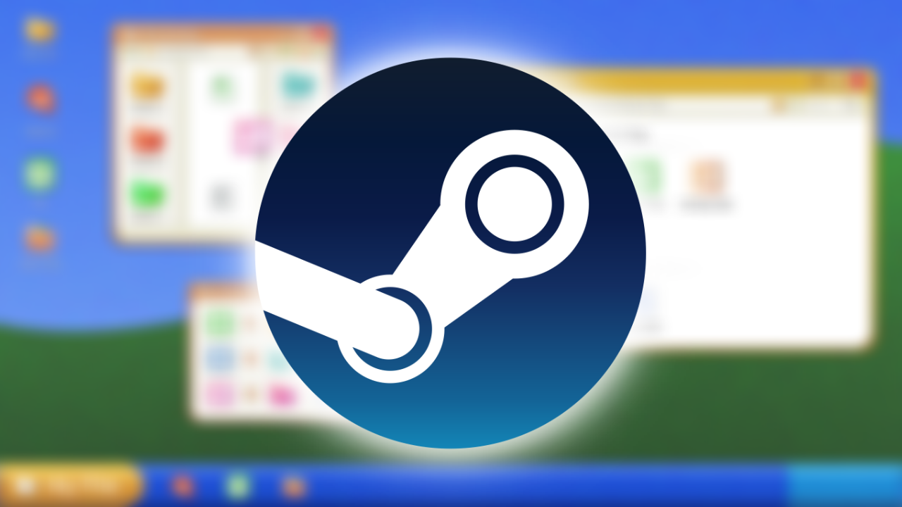 Gra za darmo na Steam. Chaotyczny symulator