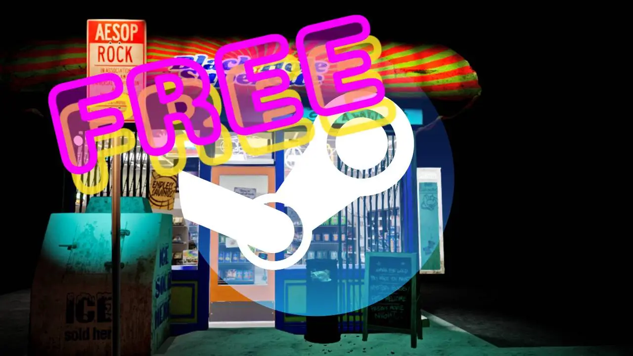 Darmowa gra dla fanów znanego rapera. Cały album w formie gry