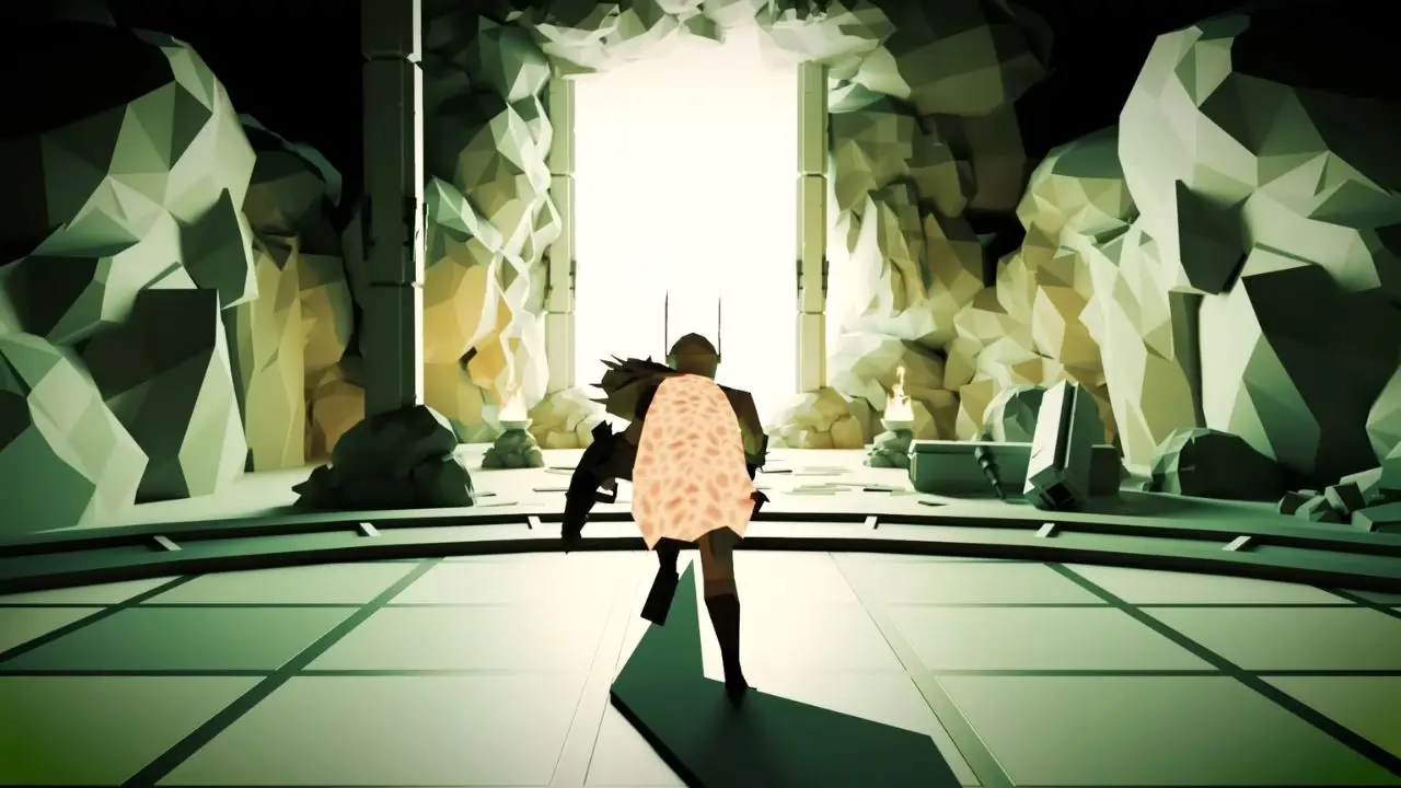 Gracz trafił MMO do 