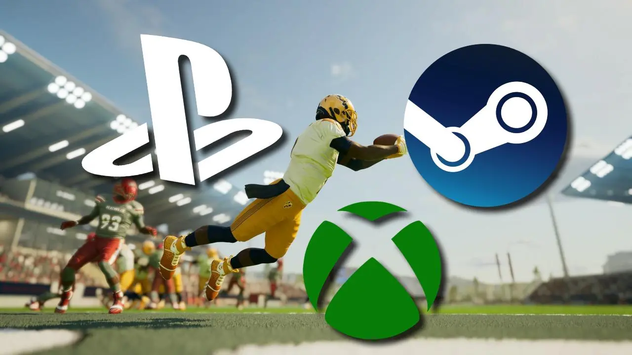 Gra za darmo na Steam, PS5 i Xbox. Sportowy hit | Newsy - PlanetaGracza